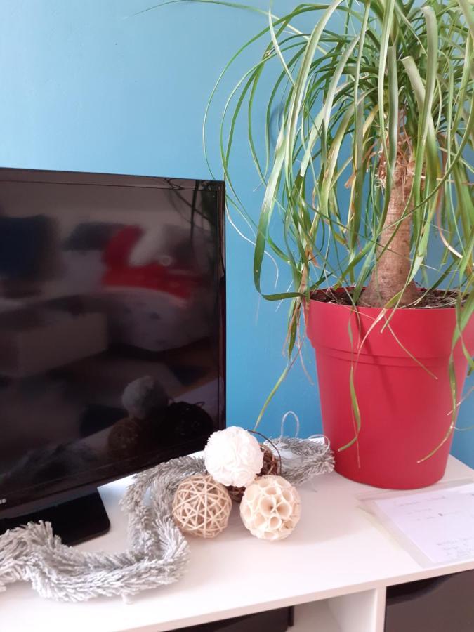 Appartement Rien Que Pour Vous Proche Centre Ville 拉瓦勒 外观 照片